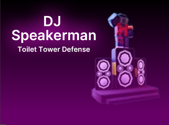 Exploring the Sound and Strategy in TTD with DJ Speakerman